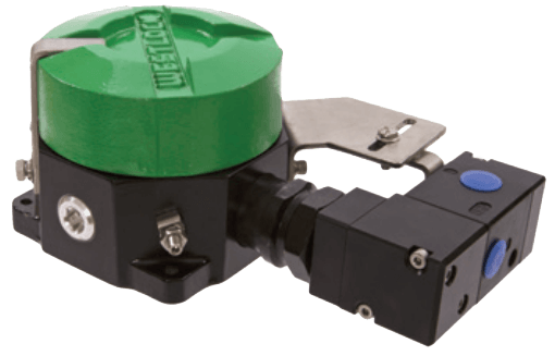 Monitor controls outlet inc